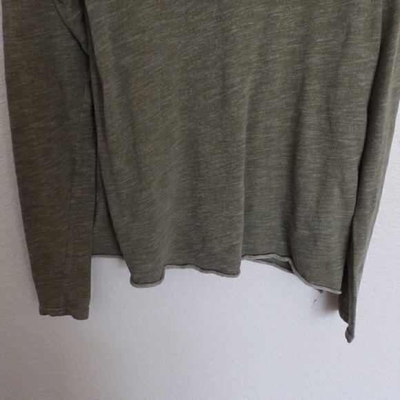 Free People Beach Cocoon Cowl Pullover Size Small - Picture 5 of 7